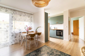 Apartament YOGI